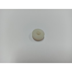 Arandela Naylon distanciadora tornillo guardabarros Vespa 50/75, Super, SL, Primavera, CL, DS, DN, IRIS,TX,T5,PKS,PK XL,PX Disco