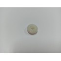 Arandela Naylon distanciadora tornillo guardabarros Vespa 50/75, Super, SL, Primavera, CL, DS, DN, IRIS,TX,T5,PKS,PK XL,PX Disco