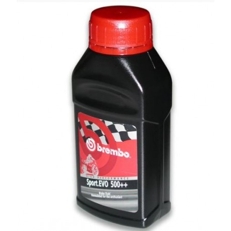 Liquido de Frenos Brembo Sport Evo 500 - 250ml