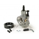 Carburador 24 CP Polini Evolution Vespa 50/75, Super, SL, Primavera, PKS, PK XL, FL