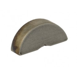 Chaveta Crimaz Cigüeñal Lado Volante Vespa DS, DN, IRIS, TX, T5, PX Disco, 160, 50/75, Super, SL, Primavera,PKS, PK XL, FL