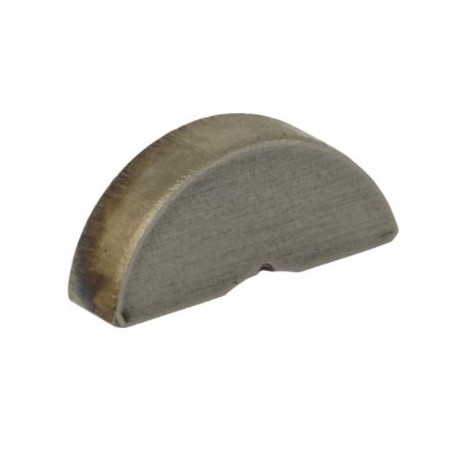 Chaveta Crimaz Cigüeñal Lado Volante Vespa DS, DN, IRIS, TX, T5, PX Disco, 160, 50/75, Super, SL, Primavera,PKS, PK XL, FL