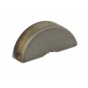 Chaveta Crimaz Cigüeñal Lado Volante Vespa DS, DN, IRIS, TX, T5, PX Disco, 160, 50/75, Super, SL, Primavera,PKS, PK XL, FL