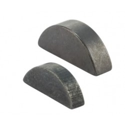 Kit Chavetas DRT Cigüeñal Vespa PX Disco, DN, DS, CL, IRIS, TX, T5, COSA