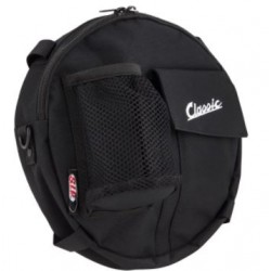 Bolsa SIP "Classic" Negro, Vespa