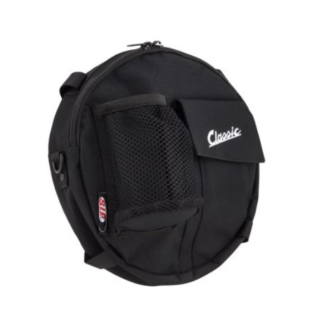 Bolsa SIP "Classic" Negro, Vespa