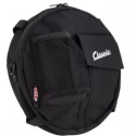 Bolsa SIP "Classic" Negro, Vespa