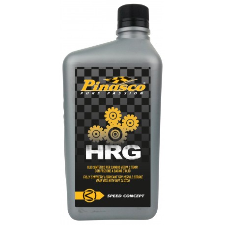 Aceite Cambio PINASCO HRG 1 Litro