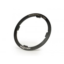 Arandela anillo ajuste cambio Vespa, BGM PRO 2.10mm. Válido para todos los modelos de Vespa