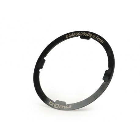 Arandela anillo ajuste cambio Vespa, BGM PRO 0.90mm. Válido para todos los modelos de Vespa