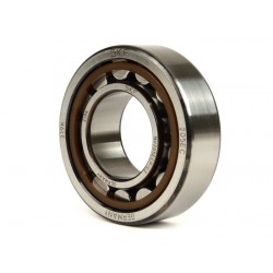 Rodamiento Malossi 25x52x15 NU205 Cigüeñal Lado Volante Vespa T5, Lambretta