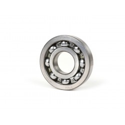 Rodamiento 25x62x12 (8 bolas) Cigüeñal lado embrague Vespa PX Disco,CL,DS,DN,IRIS,TX,T5.Ambos lados 150x,150 GS, 150 Sprint, 160