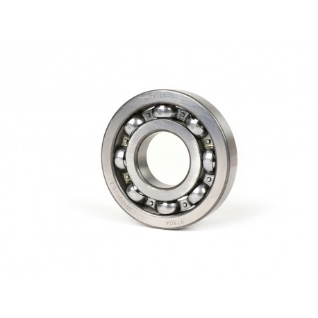 Rodamiento 25x62x12 (8 bolas) Cigüeñal lado embrague Vespa PX Disco,CL,DS,DN,IRIS,TX,T5.Ambos lados 150x,150 GS, 150 Sprint, 160