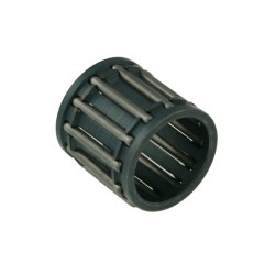 Casquillo Jaula de Agujas 16x20x20. Vespa PX Disco 200, IRIS 200, 200 DS, 200 DN, TX, T5, COSA 200, Lambretta LI