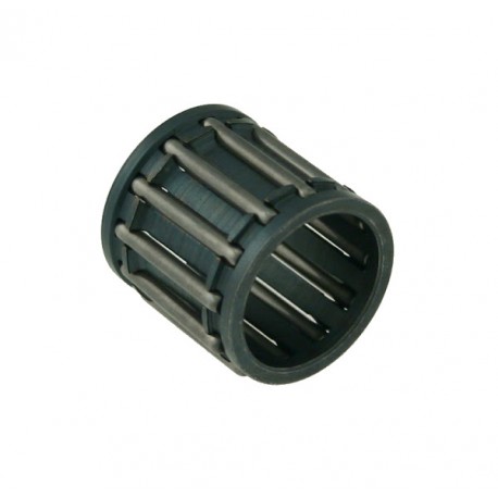 Casquillo Jaula de Agujas 16x20x20. Vespa PX Disco 200, IRIS 200, 200 DS, 200 DN, TX, T5, COSA 200, Lambretta LI