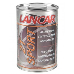 Aceite Lancar 2T Sport