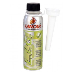 Limpiador Inyección de Gasolina Lancar L.I.G. 200ml