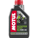 Aceite MOTUL Scooter Expert 4T 10W-40 MA