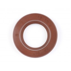 Reten 19x32x7 Malossi cigüeñal lado volante, Vespa 50/75, Super, SL, Primavera, Junior, PKS