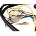 Conmutador Interruptor Llave de luces Vespa IRIS, PK XL (modelos sin bateria)
