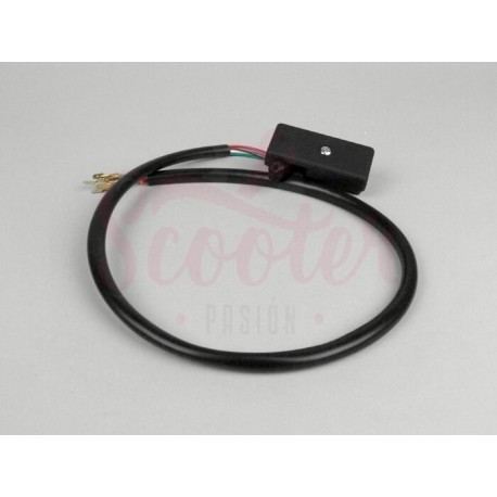 Conmutador Interruptor Llave de intermitencia Vespa DN