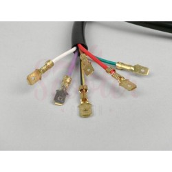 Conmutador Interruptor Llave de intermitencia Vespa DN