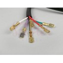 Conmutador Interruptor Llave de intermitencia Vespa DN