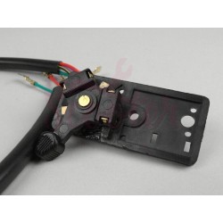 Conmutador Interruptor Llave de intermitencia Vespa DN