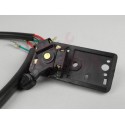 Conmutador Interruptor Llave de intermitencia Vespa DN