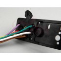 Conmutador Interruptor Llave de intermitencia Vespa DN