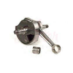 Cigüeñal Adelantado PINASCO Racing Vespa Primavera, Super, SL, PKS, Junior, cono 20