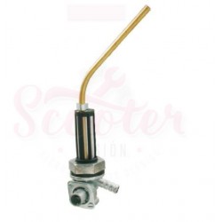 Grifo Gasolina Vespa 50/75/125 Primavera, Super,SL