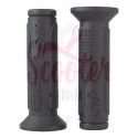 Puños negro SIP Series Pordoi 24/24mm para Vespa (ver modelos en descripción)