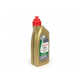 Aceite Castrol MTX Full Synthetic 75W-140