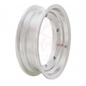 Llanta aluminio pulido 11'' Tubeless SIP para neumáticos anchos 110-130/70-11''
