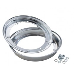 Llanta Cromada SIP, Vespa 10"