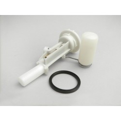 Aforador deposito con engrase automático Vespa PX Disco, 55mm