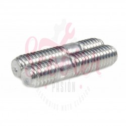 Espárragos Malossi M8x45mm Escape Vespa T5