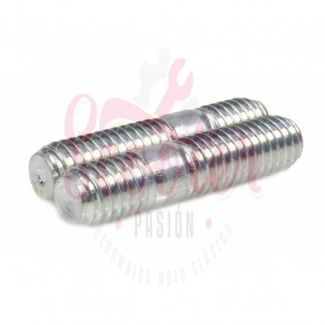 Espárragos Malossi M8x45mm Escape Vespa T5