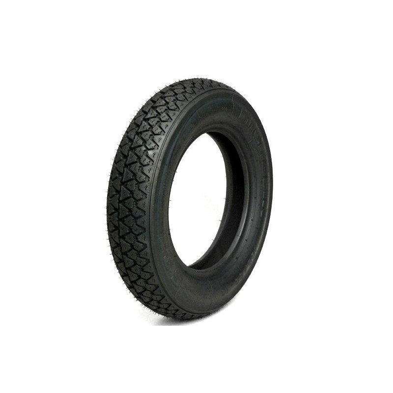 Neumático Michelin S1 100/90-10 56J TL