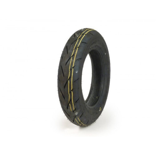 Neumático Dunlop SCOOT TT93 GP 3.50-10 M/C 51J TL