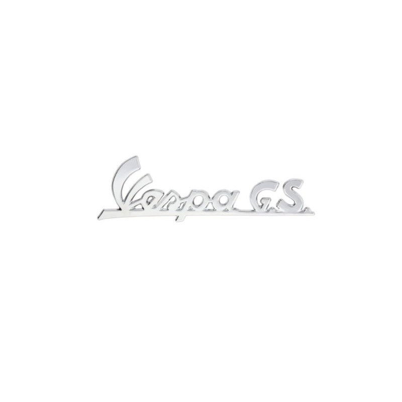Anagrama Escudo Vespa GS
