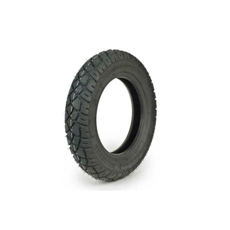 Neumático HEIDENAU K58 3.50-10 pulgadas TL 59M (reforzado) - Tubeless - (130Km/h)