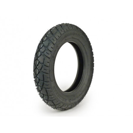 Neumático HEIDENAU K58 3.50-10 pulgadas TL 59M (reforzado) - Tubeless - (130Km/h)