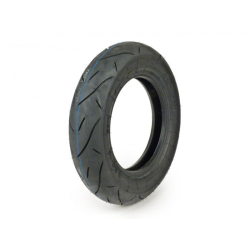 Neumático HEIDENAU K80SR 3.50-10 pulgadas TT 59M (reforzado) - Tubeless - (130Km/h)