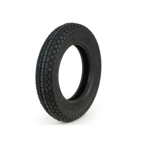Neumático HEIDENAU K38 3.50-10 pulgadas TL 59J (reforzado) Tubeless - (130Km/h)