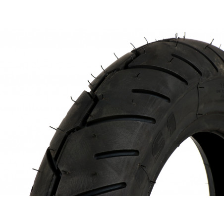 Neumático MICHELIN S1 3.50-10 pulgadas TL/TT 59J (reforzado) - Tubeless - (100Km/h)