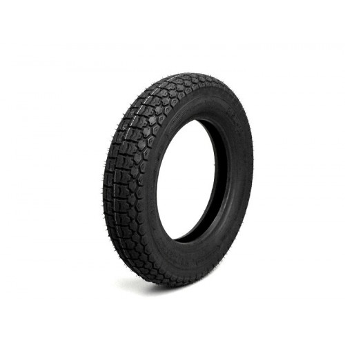 Neumático HEIDENAU K38 3.50-10 pulgadas TT 59M (reforzado) - Tubeless - (130Km/h)