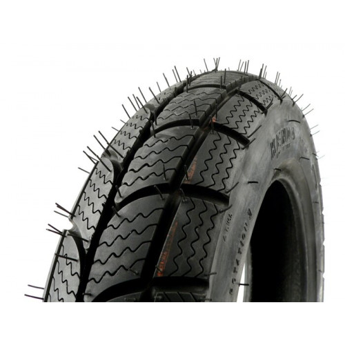 Neumático KENDA K701 3.50-10 pulgadas TL 56L - Tubeless - (120Km/h) - Neumático de invierno