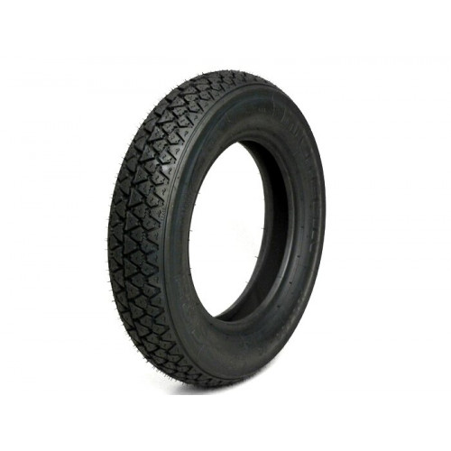 Neumático MICHELIN S83 3.50-10 pulgadas TL-TT 59J (reforzado) - (100Km/h)